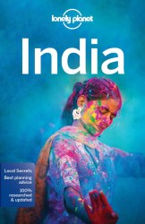 Lonely Planet India Lonely Planet India