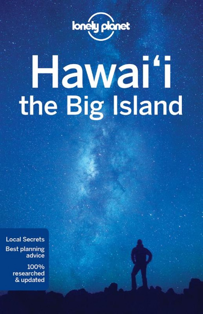 Lonely Planet Hawaii The Big Island Lonely Planet Hawaii The Big Island