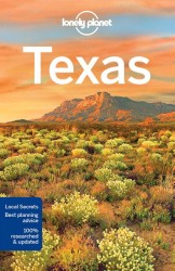 Lonely Planet Texas Lonely Planet Texas