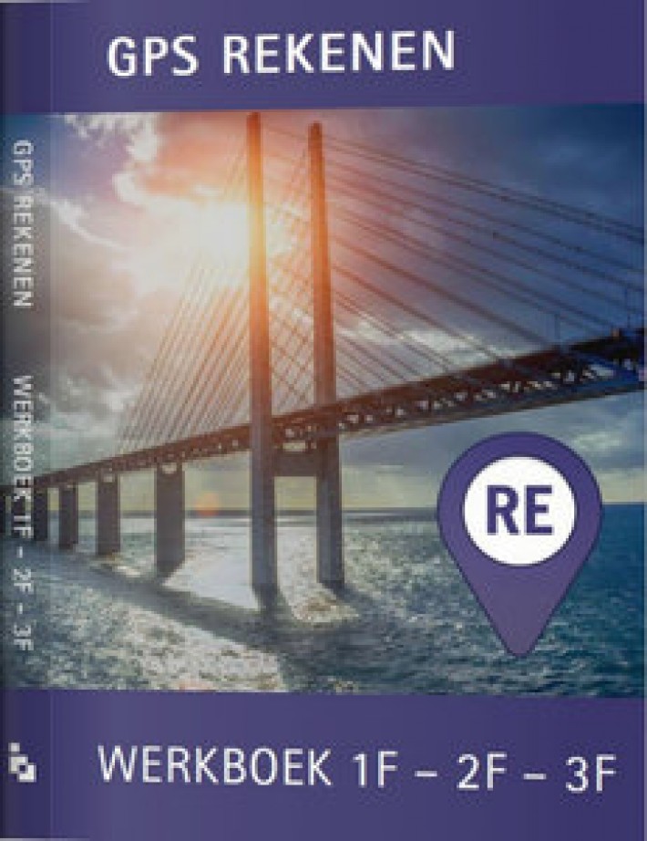 GPS Rekenen • GPS Rekenen licentie inclusief werkboek, 1 jarige licentie • GPS Rekenen licentie inclusief werkboek, 2 jarige licentie