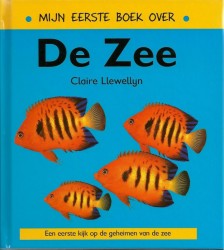 Mijn eerste boek over de zee
