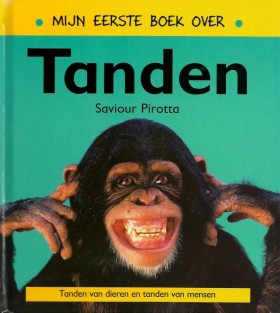 Mijn eerste boek over tanden