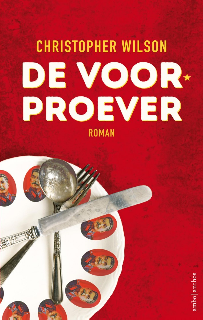 De voorproever • De voorproever