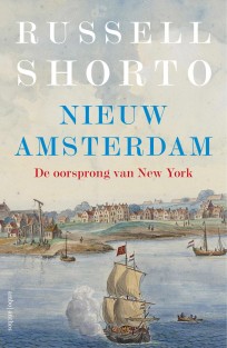Nieuw Amsterdam • Nieuw Amsterdam