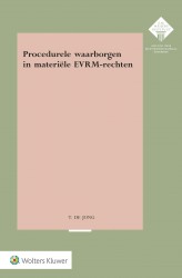 Procedurele waarborgen in materiële EVRM-rechten
