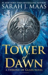 Tower of Dawn • Tower of Dawn