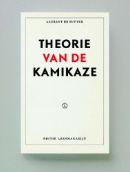 Theorie van de kamikaze