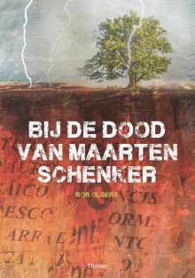 Bij de dood van Maarten Schenker