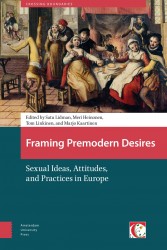 Framing premodern desires