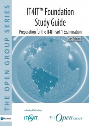 IT4IT™ Foundation • IT4IT™ Foundation Study Guide