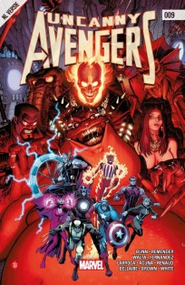 09 Uncanny Avengers