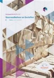 Voorraadbeheer en bestellen