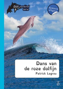 Dans van de roze dolfijn • Dans van de roze dolfijn
