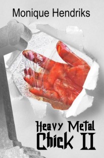 Heavy Metal Chick