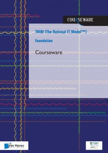 TRIM (The Rational IT Model™) Foundation
