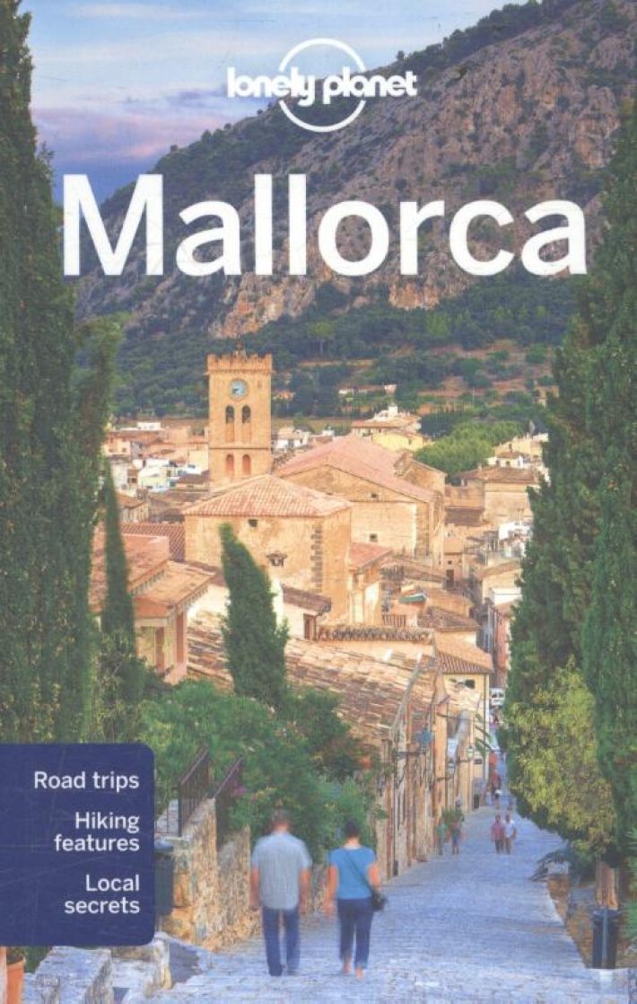 Lonely Planet Mallorca Lonely Planet Mallorca