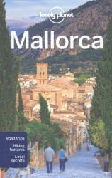 Lonely Planet Mallorca Lonely Planet Mallorca