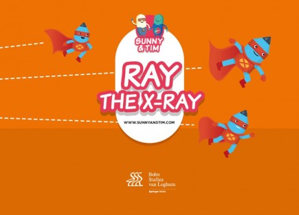Sunny & Tim - Ray the X-Ray