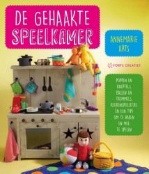 De gehaakte speelkamer