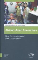 African-Asian Encounters