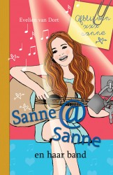 Sanne @ Sanne en haar band