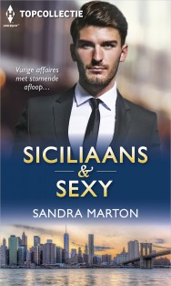 Siciliaans & sexy (3-in-1)