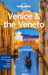 Lonely Planet Venice & the Veneto