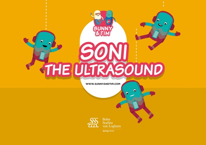 Sunny & Tim - Soni the Ultrasound