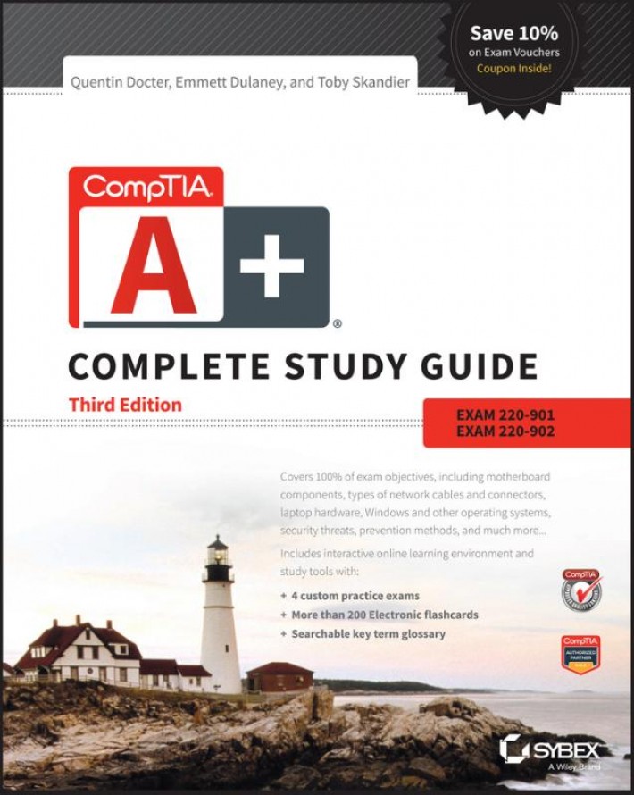 Comptia A+ Complete