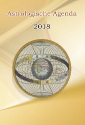 Astrologische agenda 2018