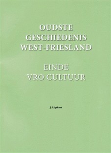 Oudste geschiedenis West-Friesland