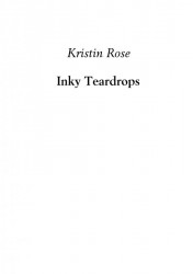 Inky Teardrops