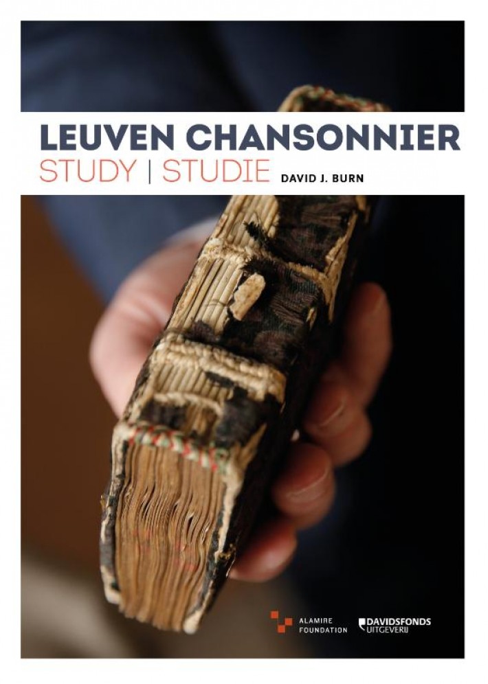 Leuven Chansonnier - Study/Studie