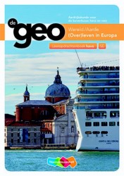 Wereld/Aarde De Geo bovenbouw (Over)leven in Europa