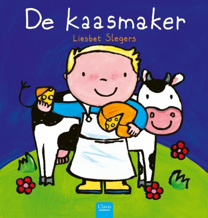 De kaasmaker