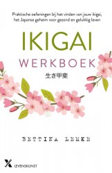 Het Ikigai werkboek