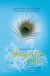Op weg met de Bhagavad Gita