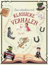 Een schatkist vol klassieke verhalen Een schatkist vol klassieke verhalen