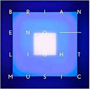 Brian Eno:Light Music