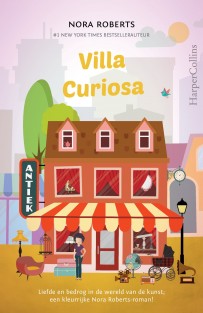 Villa Curiosa