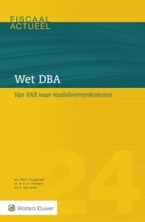 Wet DBA
