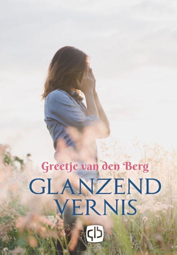 Glanzend vernis