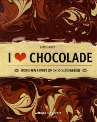 I love chocolade