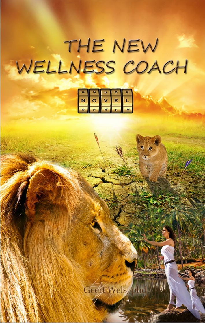 The new wellness coach