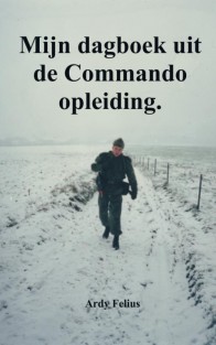 Mijn Dagboek uit de Commando opleiding