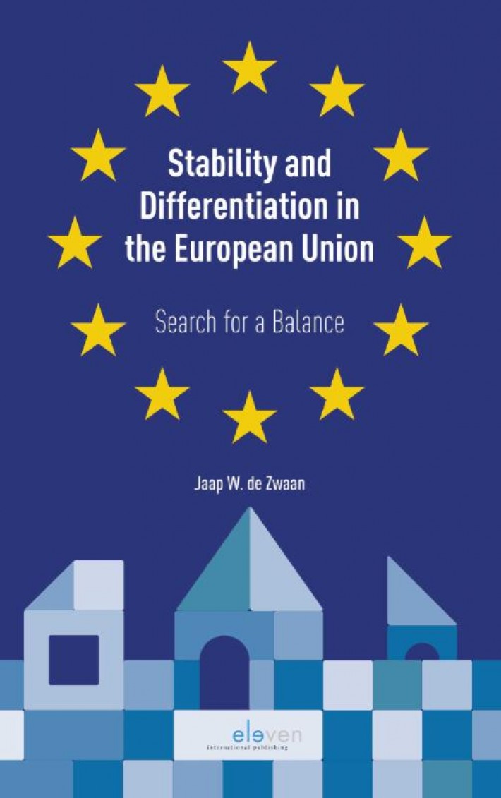 Stability and differentiation in the European Union