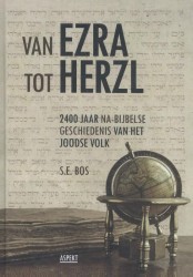 Van Ezra tot Herzl