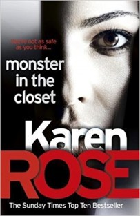 The Monster In The Closet