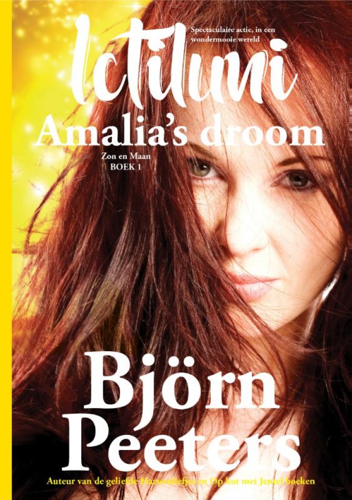 Amalia's droom