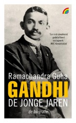 Gandhi de biografie